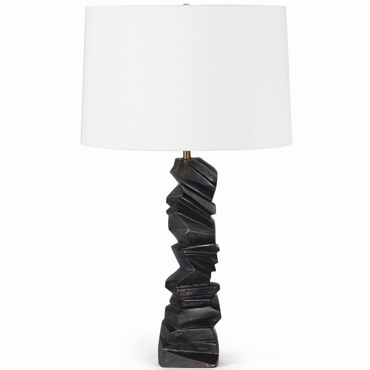 Regina Andrew Gallerie Metal Table Lamp Table Lamps regina-andrew-13-1638