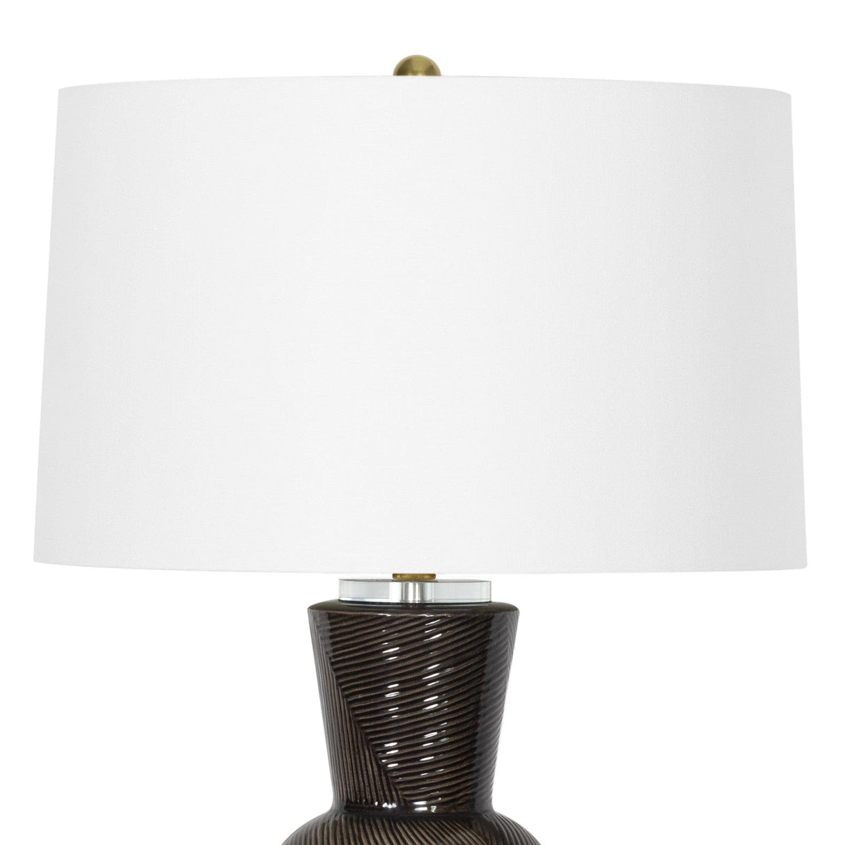 Regina Andrew Hugo Ceramic Table Lamp Lighting