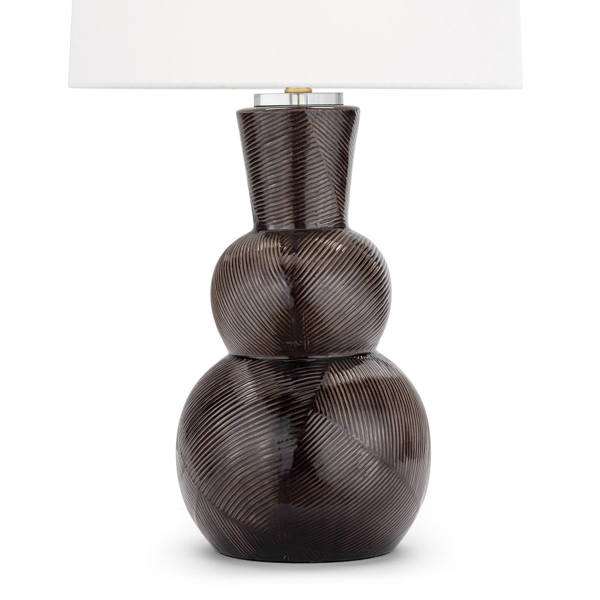 Regina Andrew Hugo Ceramic Table Lamp Lighting