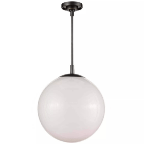 Regina Andrew Indoor/Outdoor Bistro Pendant Regina-Andrew-17-1021