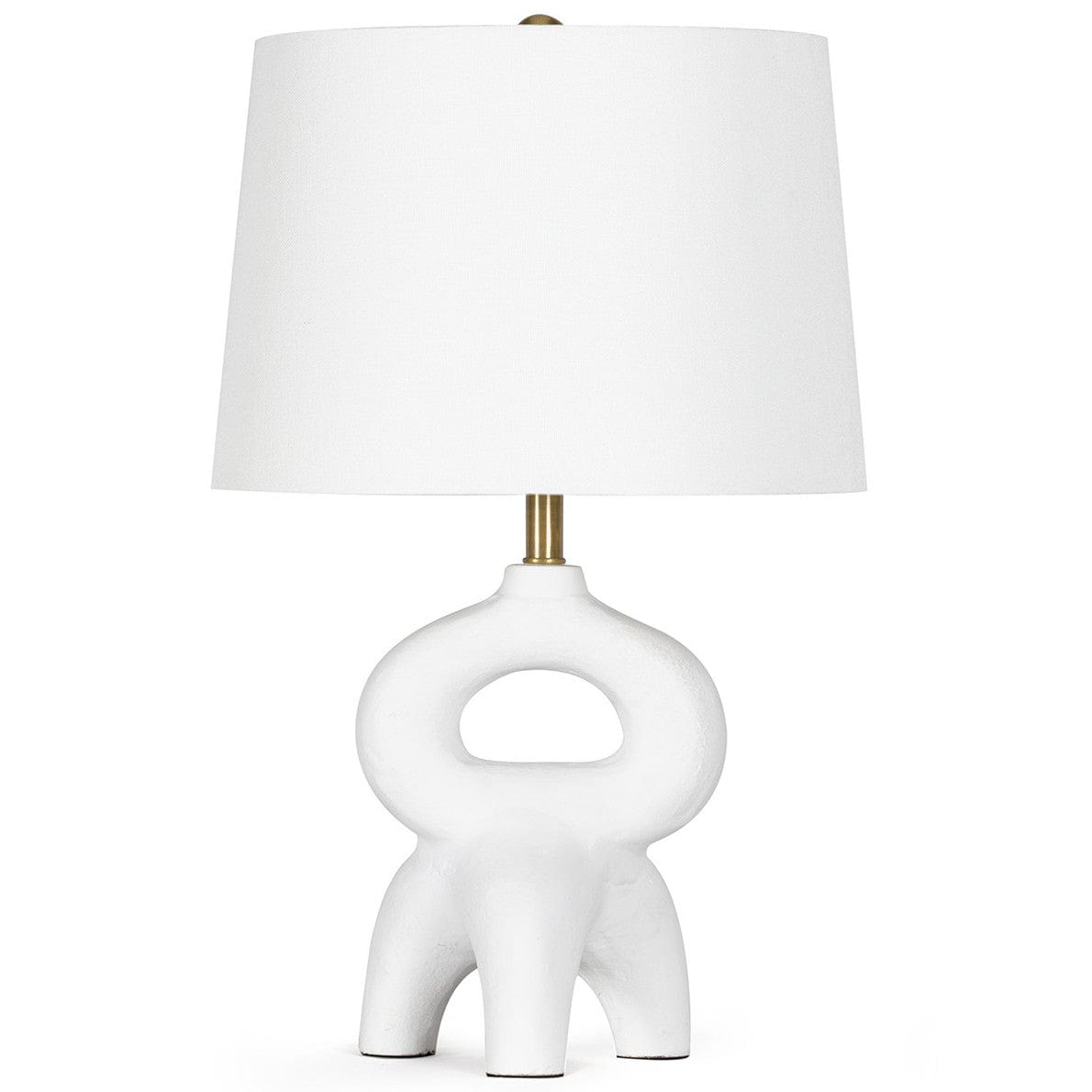 Regina Andrew Jacob Metal Mini Lamp Table Lamps regina-andrew-13-1639