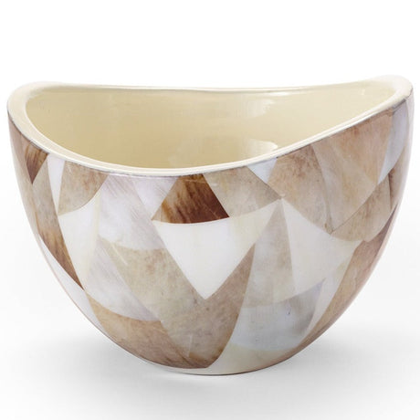 Regina Andrew Jake Bowl Ceramic Vase regina-andrew-20-1530