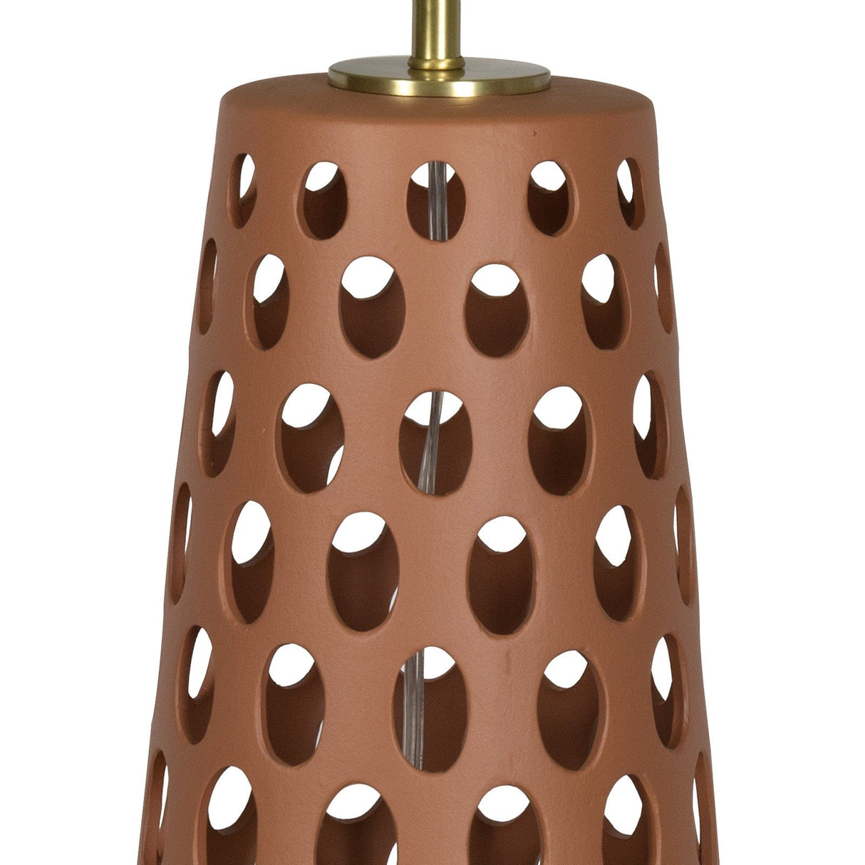 Regina Andrew Kelvin Ceramic Table Lamp Table Lamps