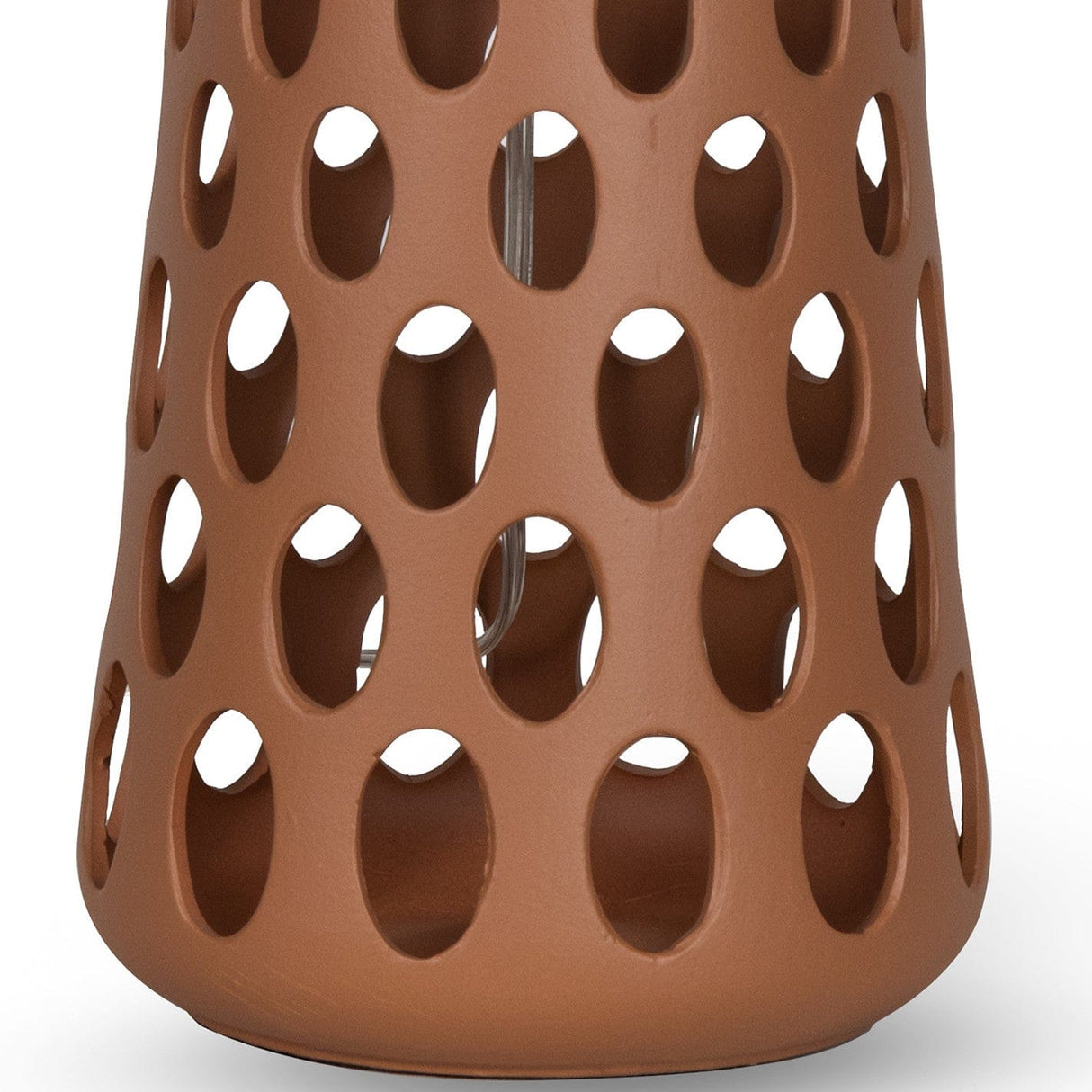 Regina Andrew Kelvin Ceramic Table Lamp Table Lamps