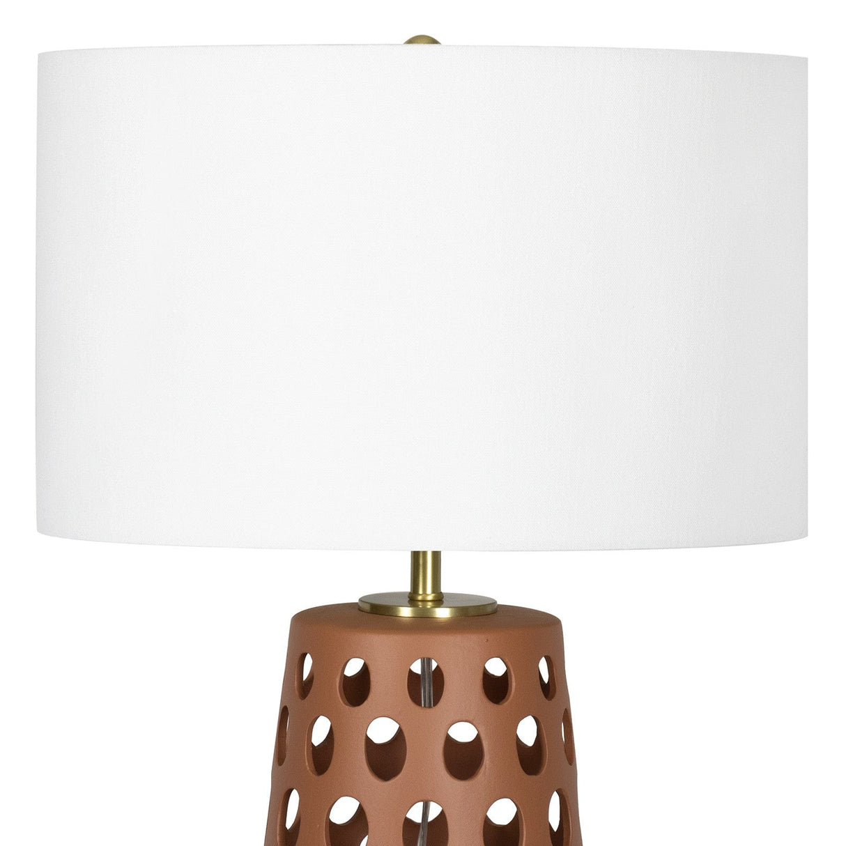 Regina Andrew Kelvin Ceramic Table Lamp Table Lamps