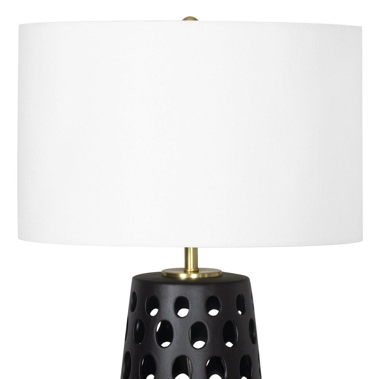 Regina Andrew Kelvin Ceramic Table Lamp Table Lamps