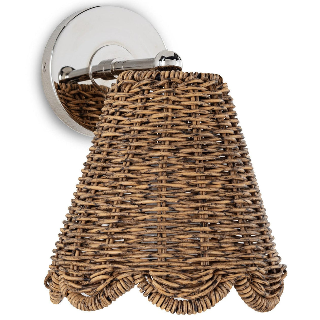 Regina Andrew Kismet Hanging Sconce Lighting regina-andrew-15-1195PN