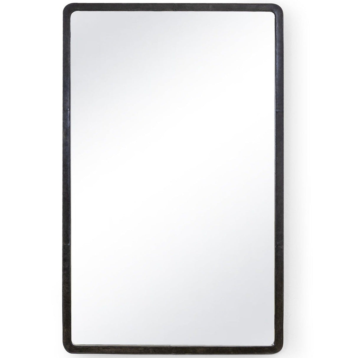 Regina Andrew Knox Rectangle Mirror Mirrors regina-andrew-21-1147BLK