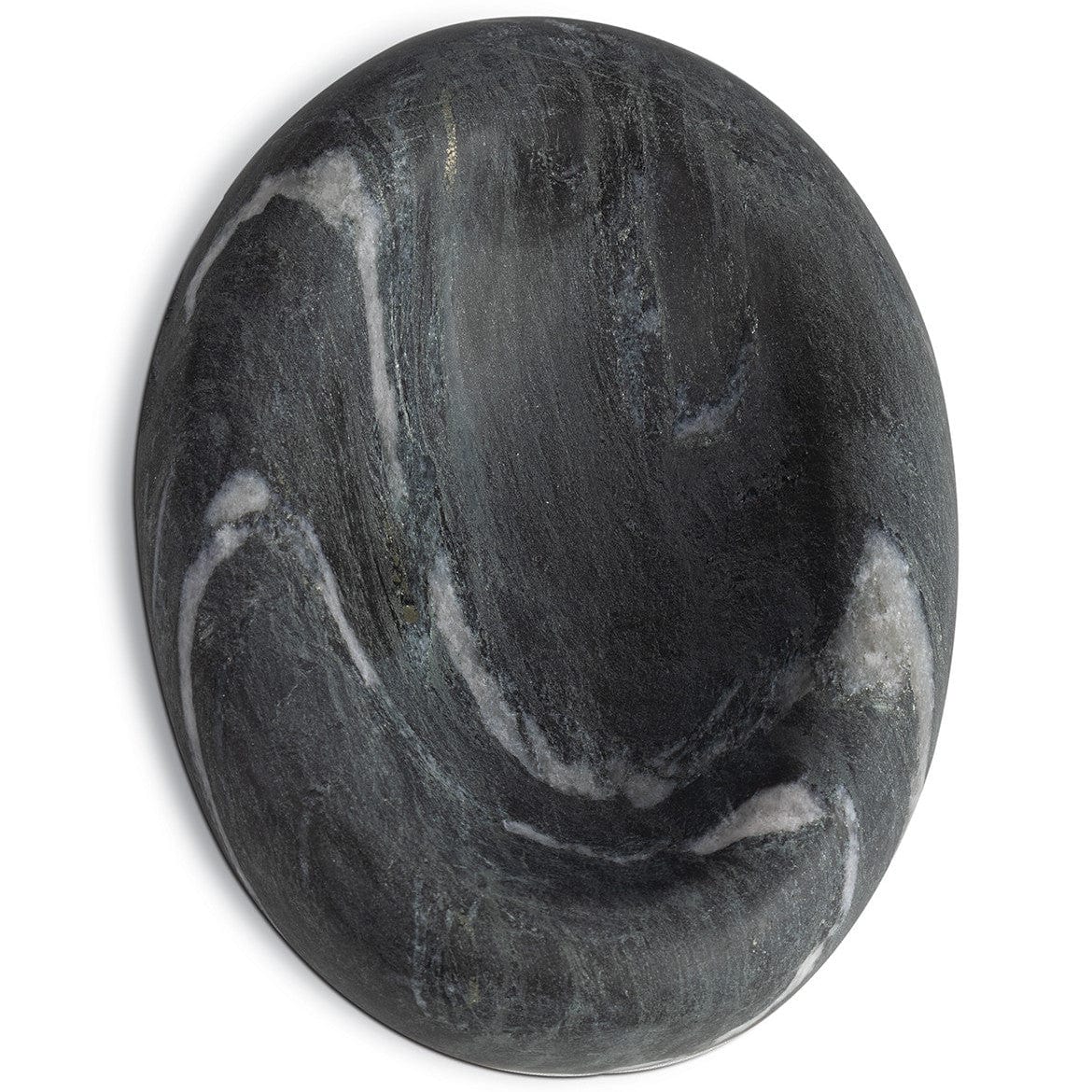 Regina Andrew Lagoon Marble Bowl Bowls