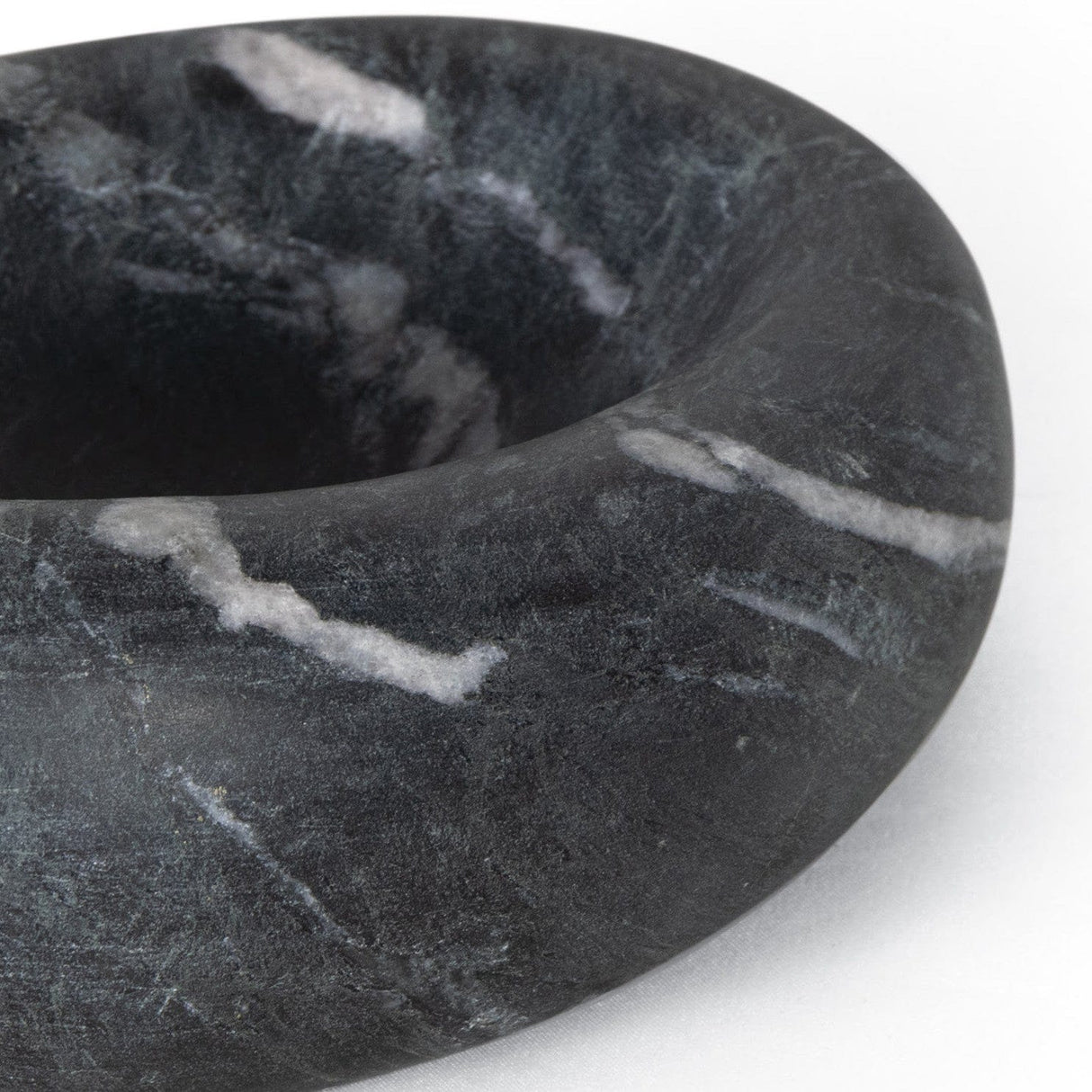 Regina Andrew Lagoon Marble Bowl Bowls