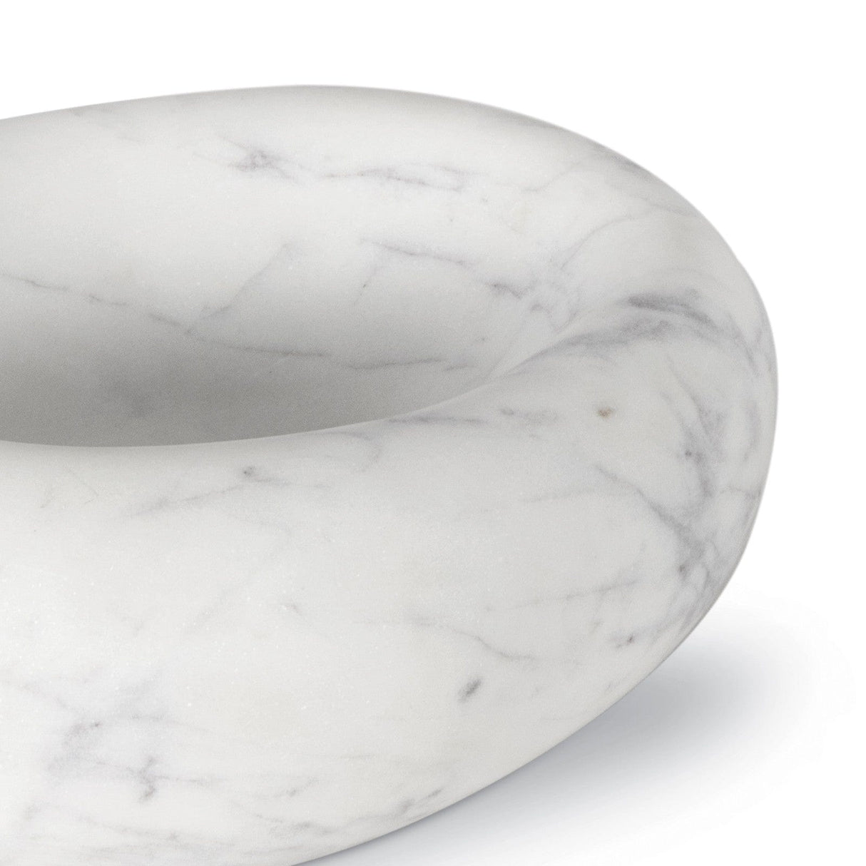 Regina Andrew Lagoon Marble Bowl Bowls