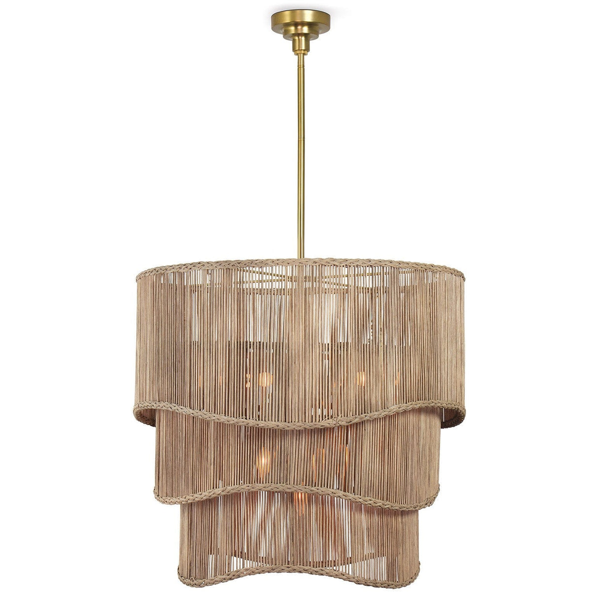 Regina Andrew Nimes Chandelier Lighting