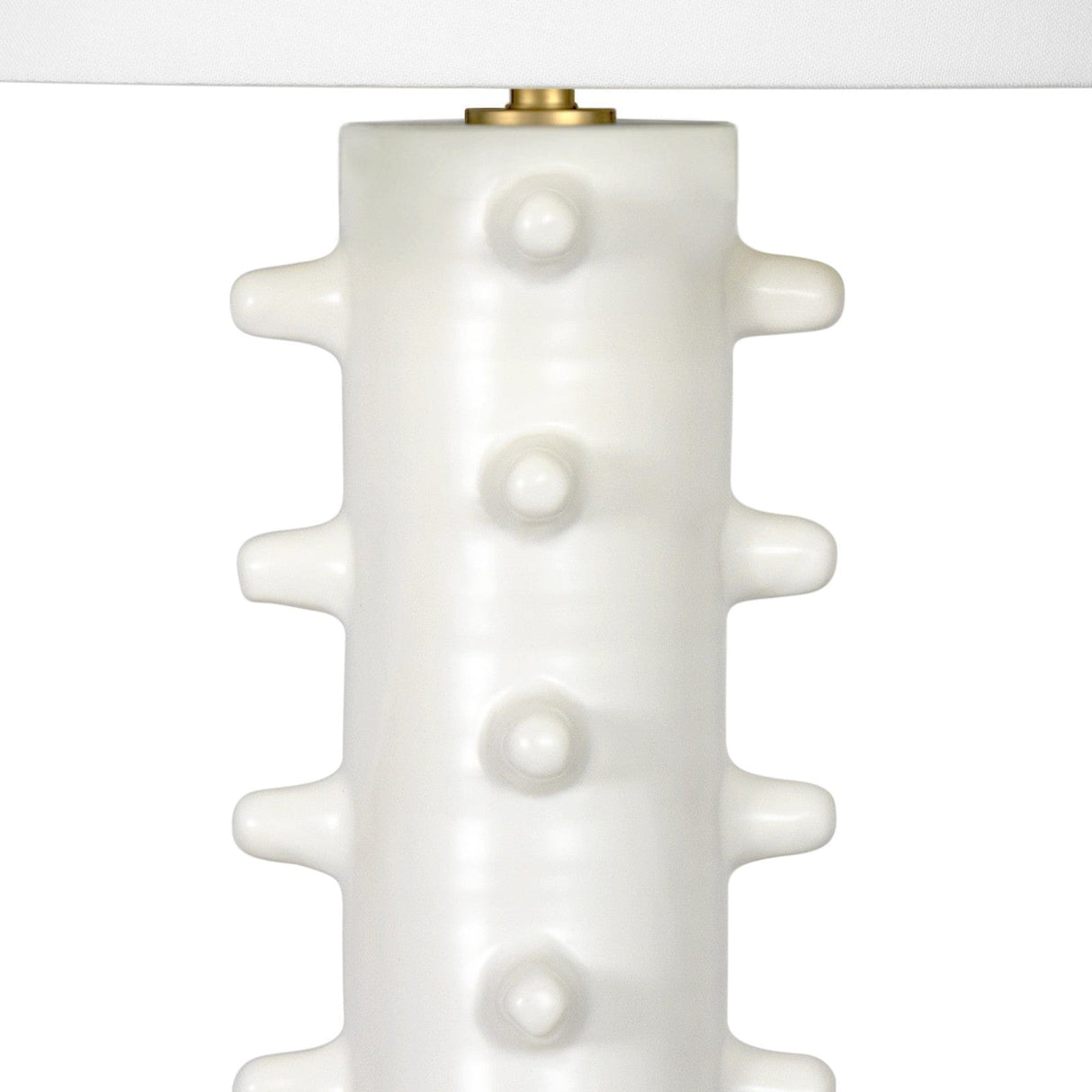 Regina Andrew Norway Ceramic Table Lamp Table Lamps regina-andrew-13-1620WT