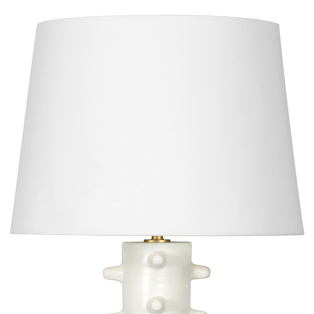Regina Andrew Norway Ceramic Table Lamp Table Lamps regina-andrew-13-1620WT