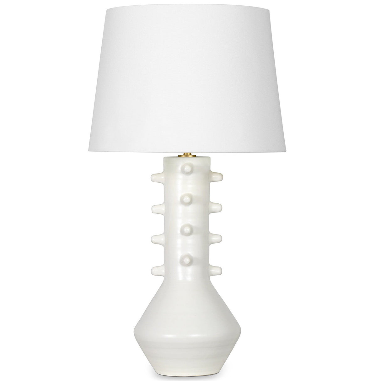 Regina Andrew Norway Ceramic Table Lamp Table Lamps regina-andrew-13-1620WT