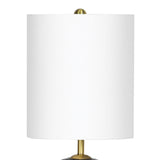 Regina Andrew Nyx Travertine Mini Lamp Lamps regina-andrew-13-1631