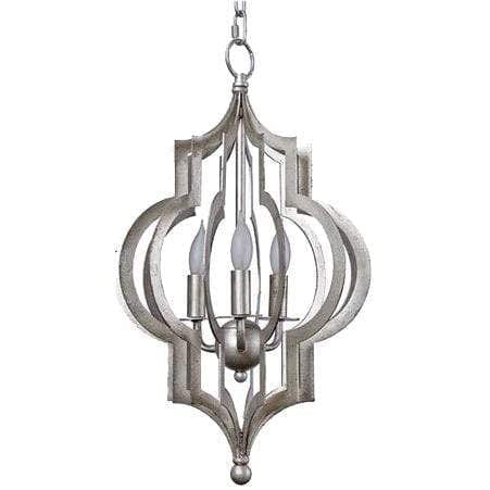 Regina Andrew Pattern Makers Chandelier Lighting 44-7239SM-PATTERN