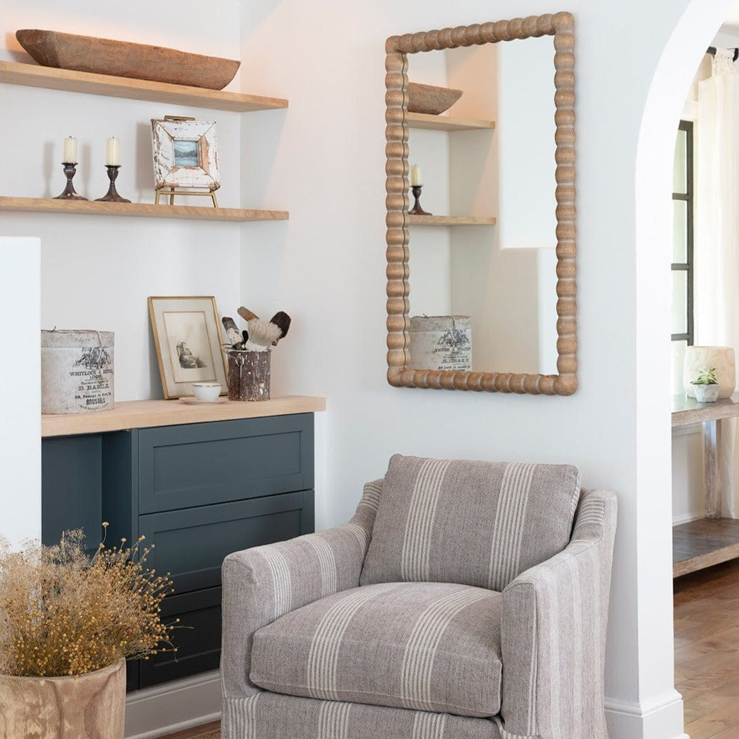 Regina Andrew Perennial Mirror Mirrors regina-andrew-21-1145NAT