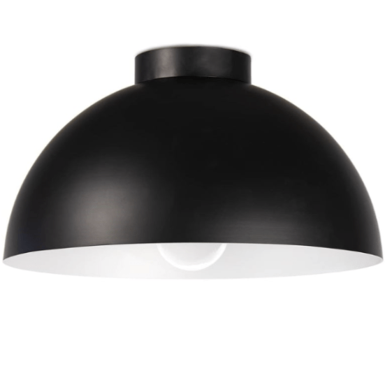 Regina Andrew Peridot Indoor/Outdoor Flush Mount Outdoor Lighting