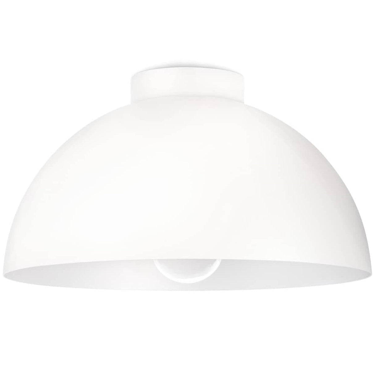 Regina Andrew Peridot Indoor/Outdoor Flush Mount Outdoor Lighting regina-andrew-17-1025WT