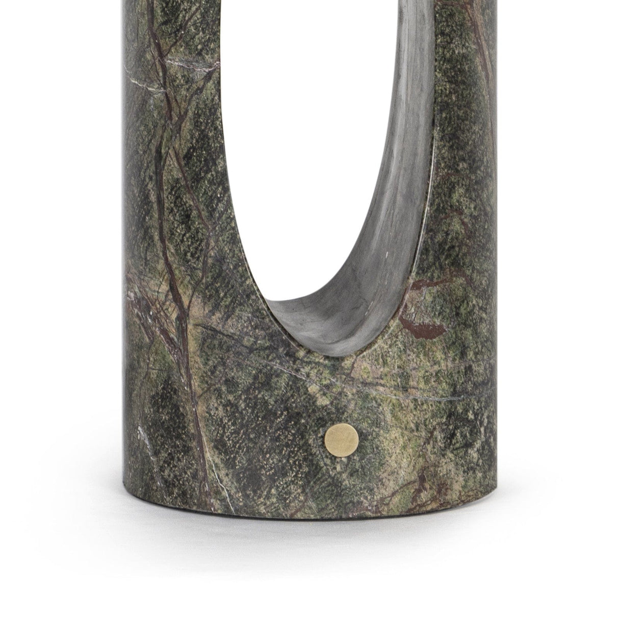 Regina Andrew Portia Marble Table Lamp Table Lamps regina-andrew-13-1637GRN