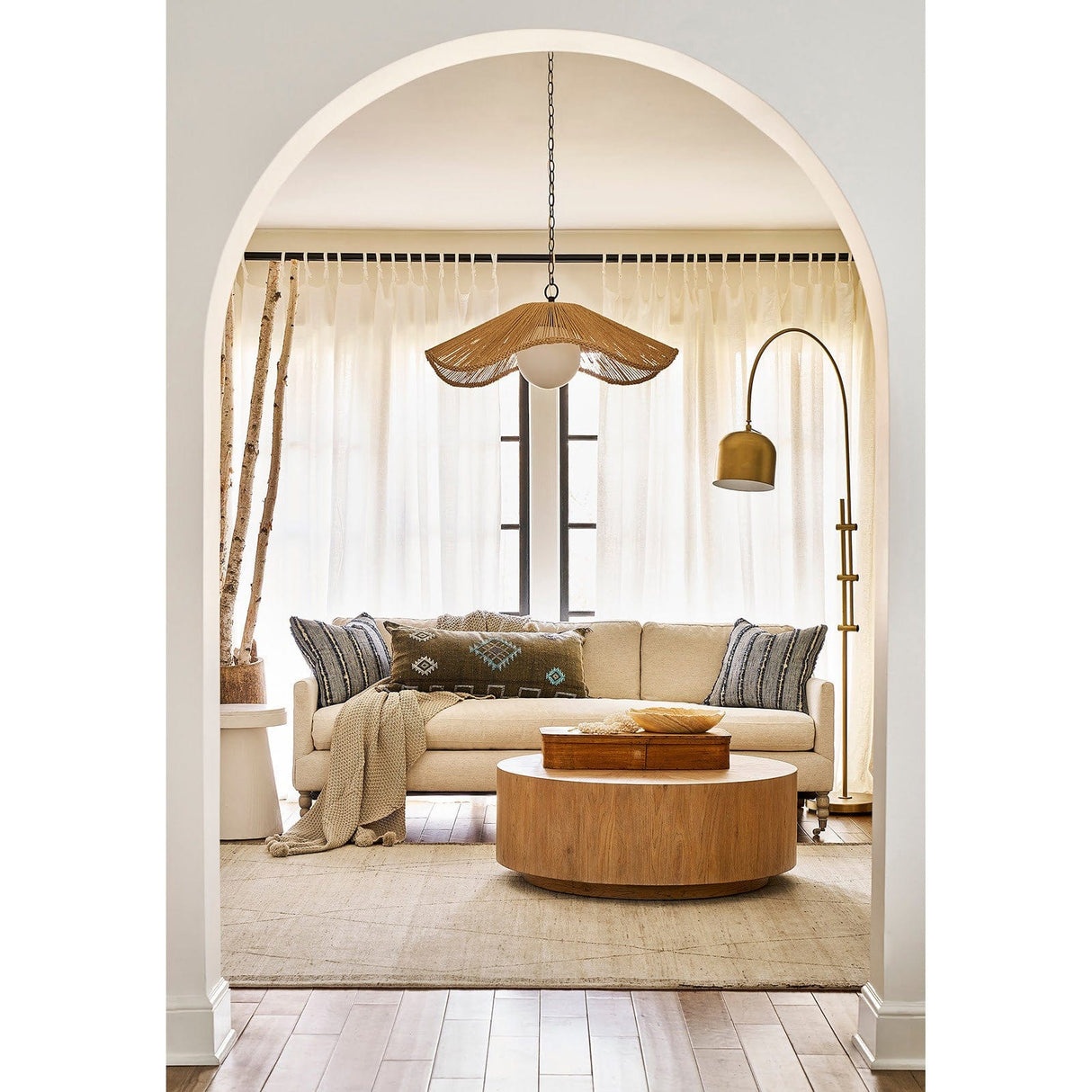 Regina Andrew Provence Cafe Pendant Lighting