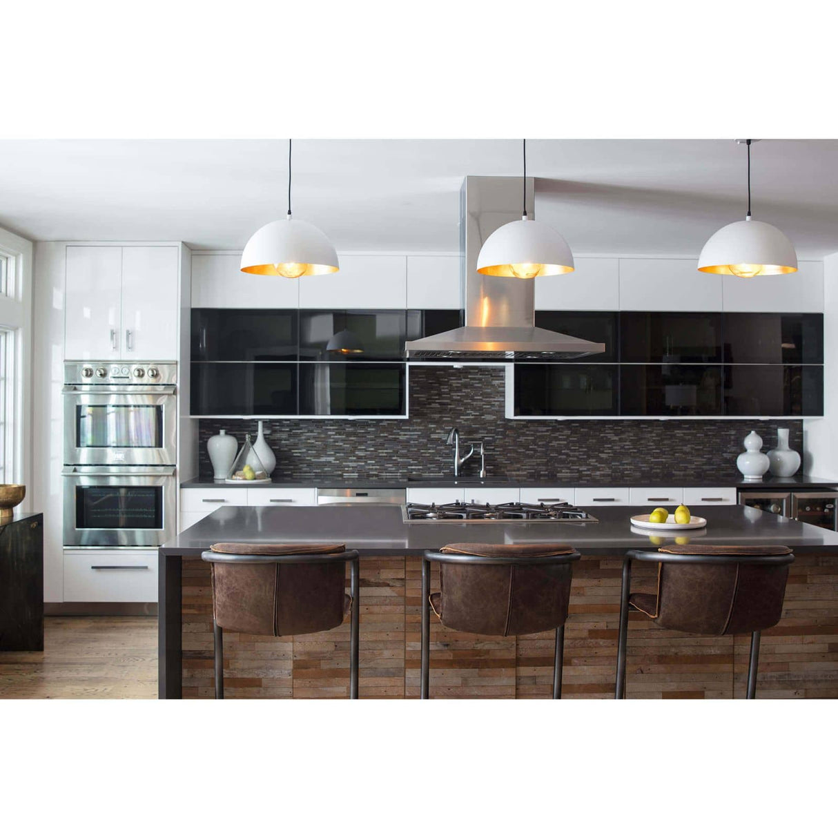 Regina Andrew Sigmund Pendant Lighting