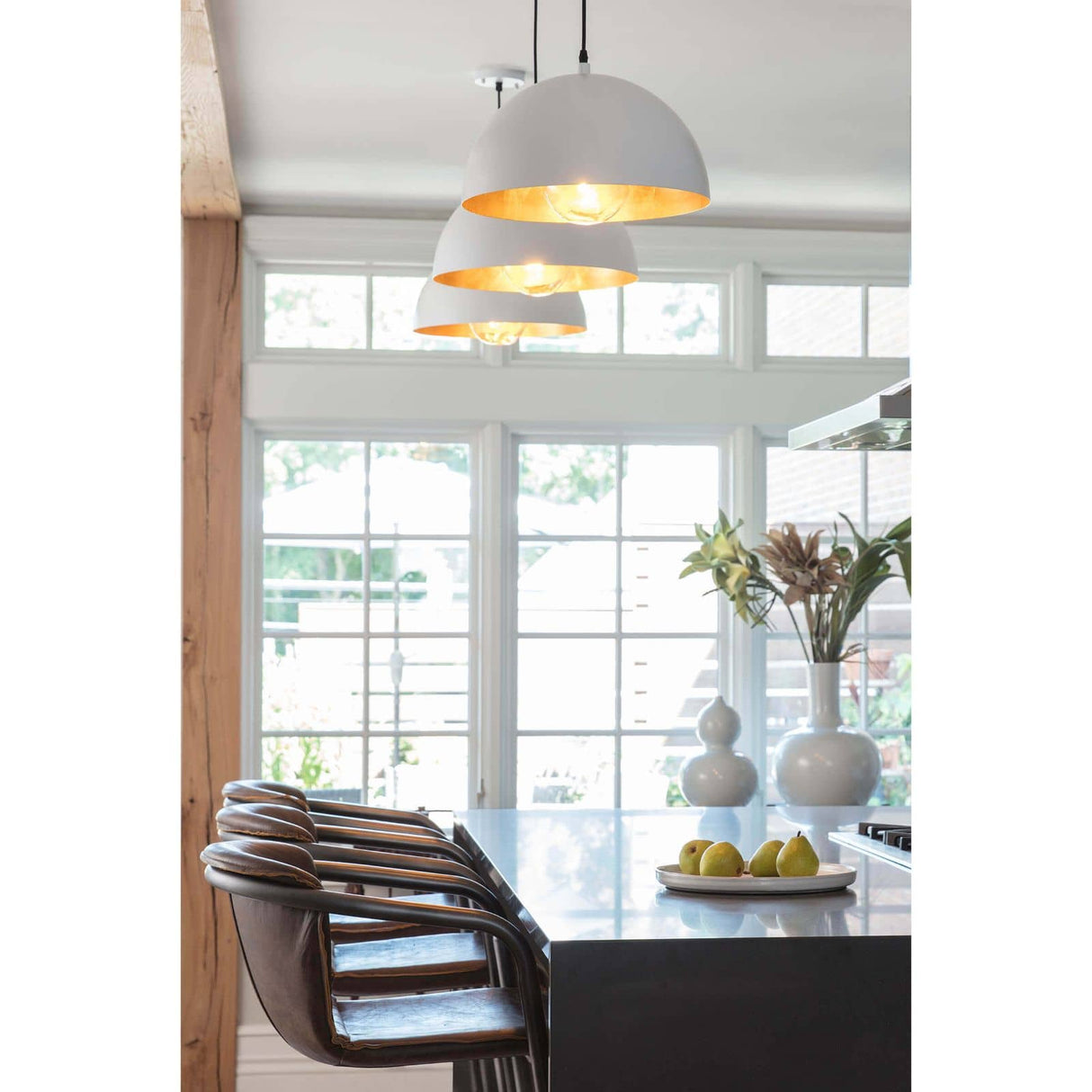 Regina Andrew Sigmund Pendant Lighting