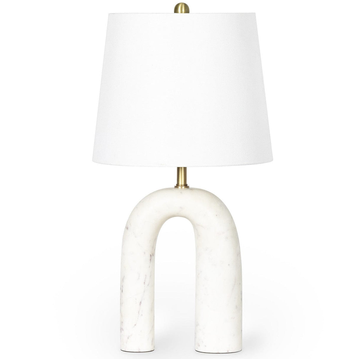 Regina Andrew Slinkly Marble Table Lamp Table Lamps regina-andrew-13-1629