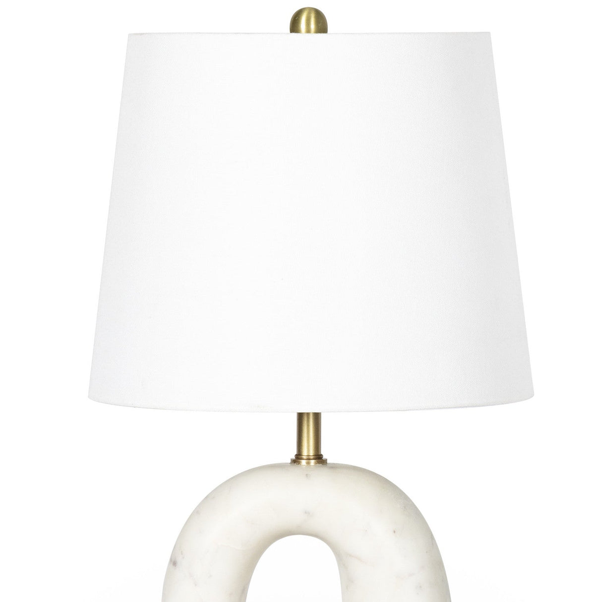 Regina Andrew Slinkly Marble Table Lamp Table Lamps regina-andrew-13-1629