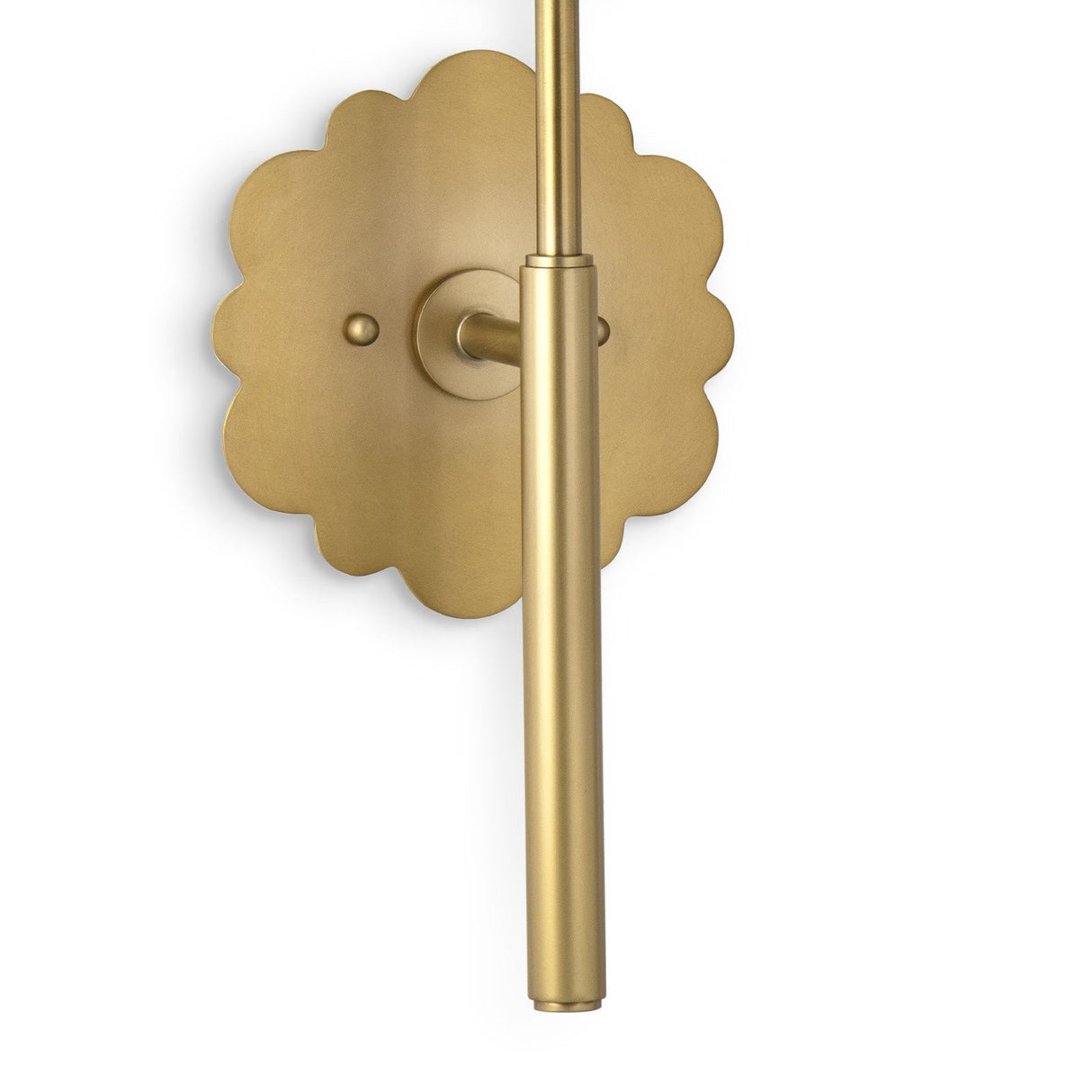 Regina Andrew Southern Living Daisy Sconce Wall Sconces regina-andrew-15-1226