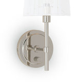 Regina Andrew Southern Living Franklin Sconce Wall Sconces