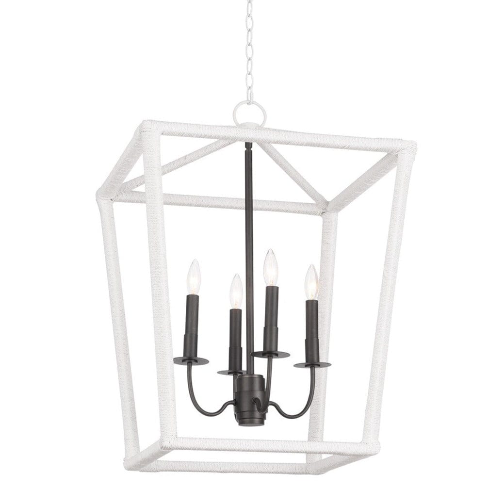 Regina Andrew Southern Living Luella Lantern Medium Chandeliers regina-andrew-16-1450