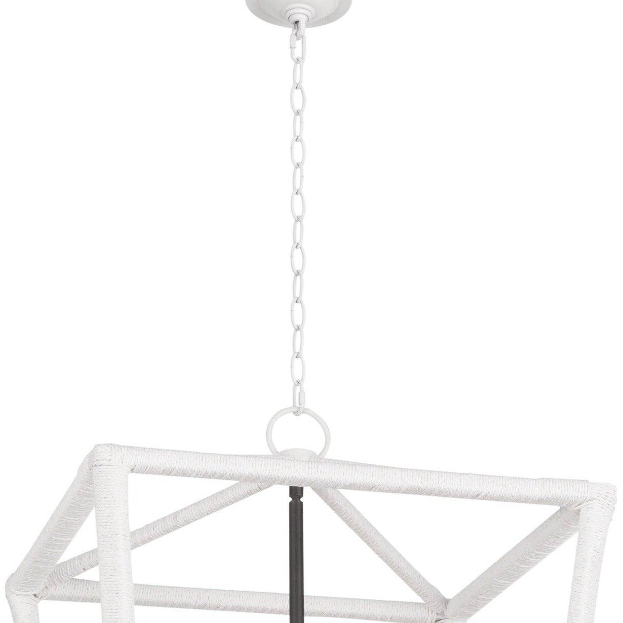 Regina Andrew Southern Living Luella Lantern Medium Chandeliers regina-andrew-16-1450