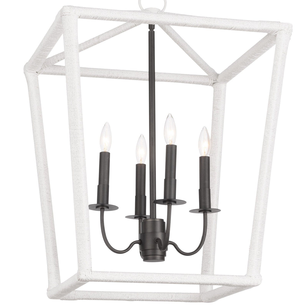 Regina Andrew Southern Living Luella Lantern Medium Chandeliers regina-andrew-16-1450