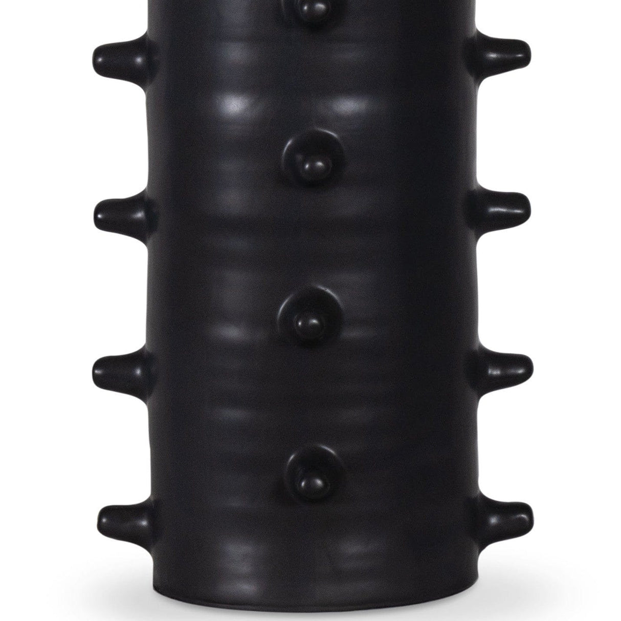 Regina Andrew Spruce Ceramic Table Lamp Table Lamps regina-andrew-13-1621BLK