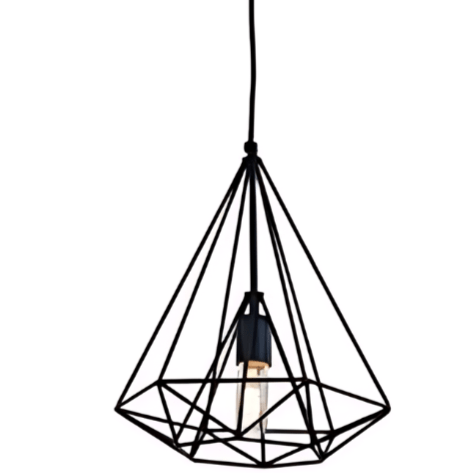 Regina Andrew Temptation Pendant Lighting Regina-Andrew-55-31-0209