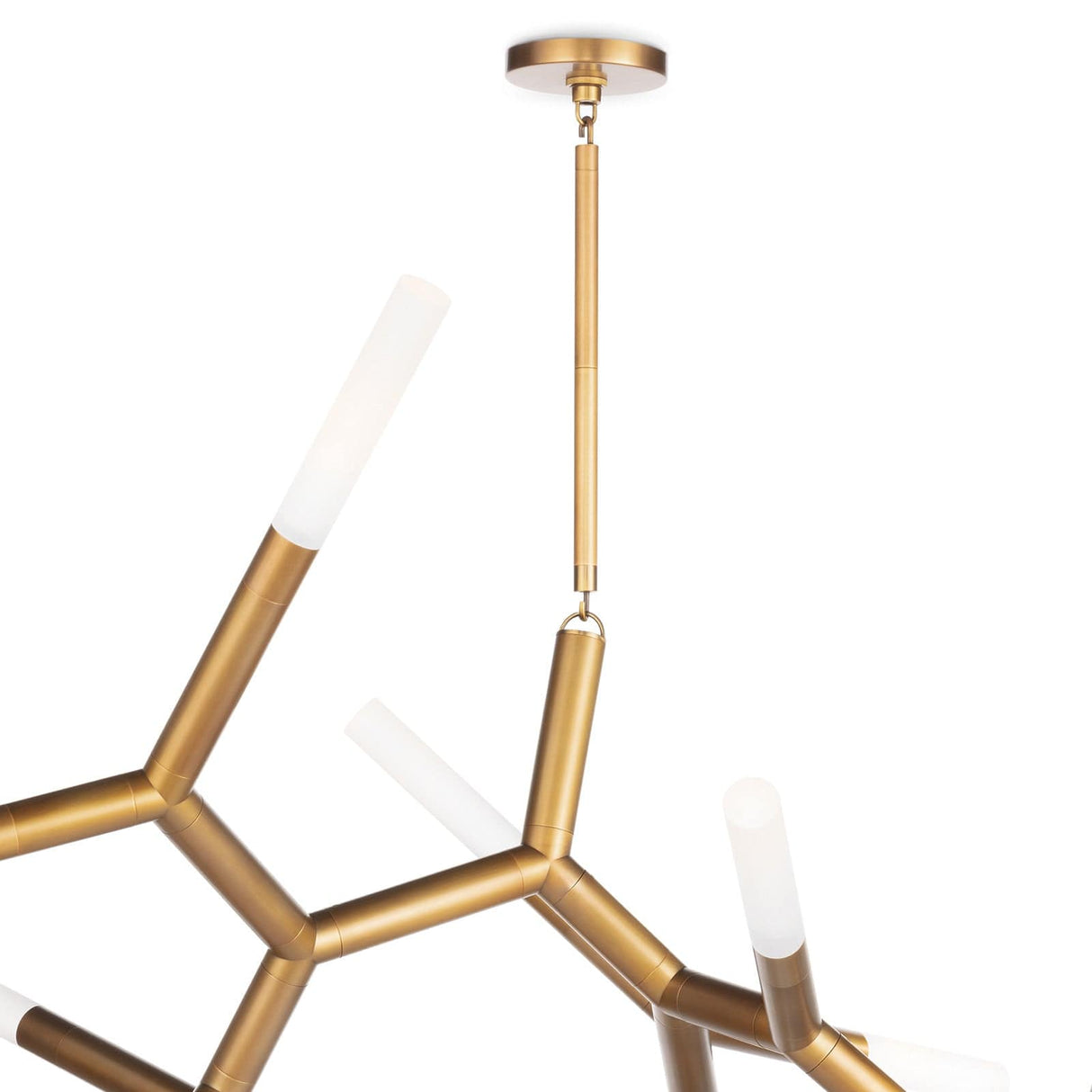 Regina Andrew Traveler Chandelier Lighting