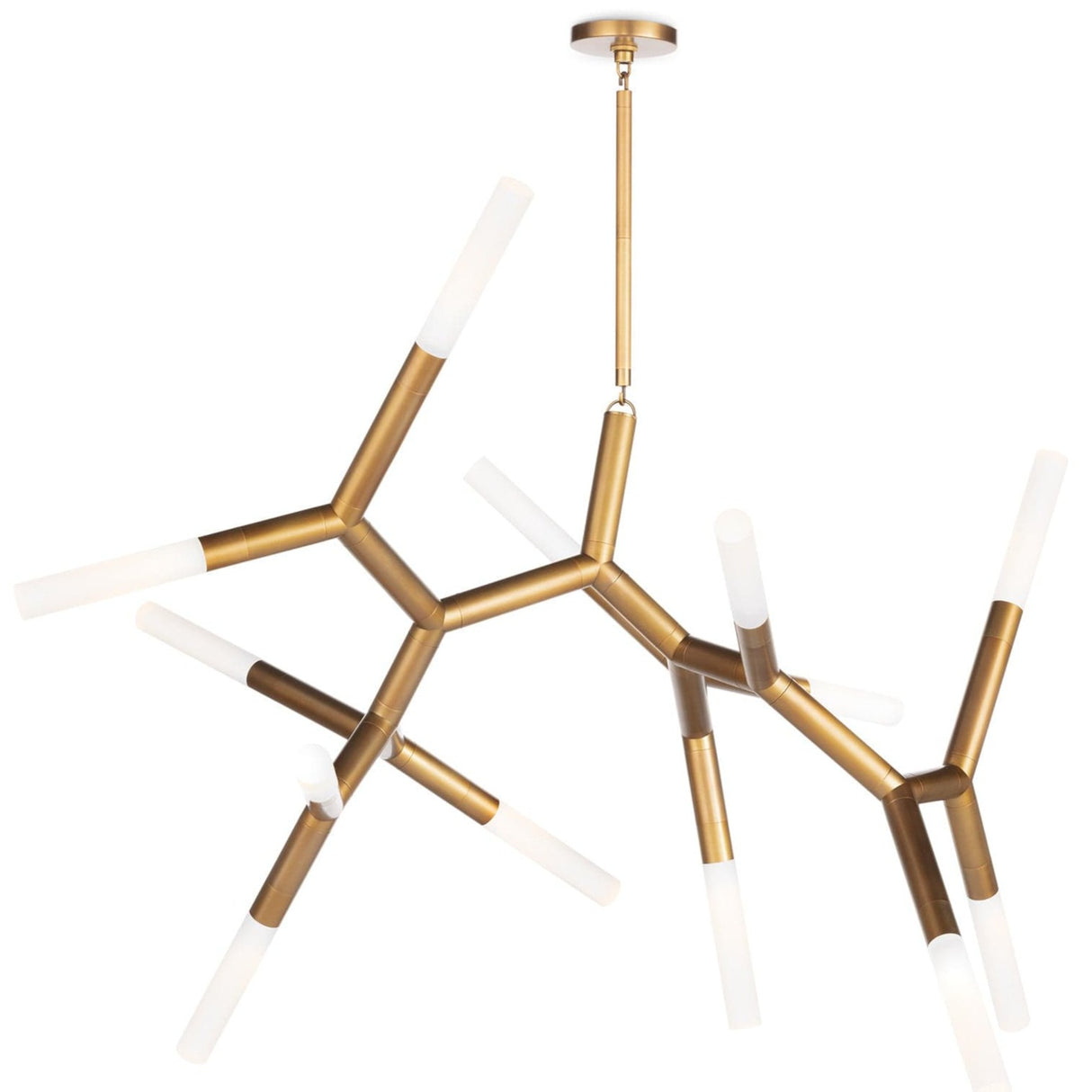 Regina Andrew Traveler Chandelier Lighting