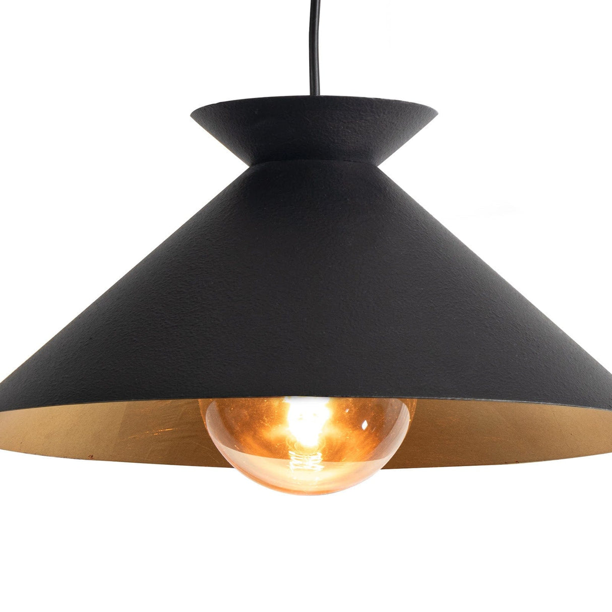 Regina Andrew Viggo Pendant Cone Pendant