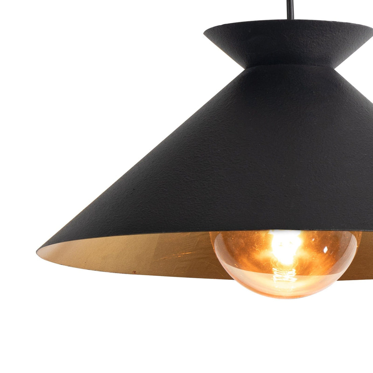 Regina Andrew Viggo Pendant Cone Pendant