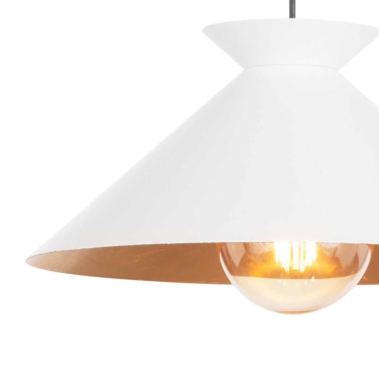 Regina Andrew Viggo Pendant Cone Pendant