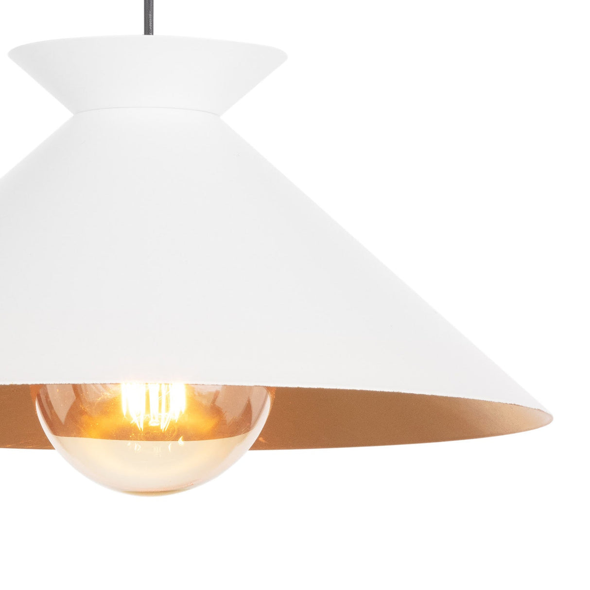 Regina Andrew Viggo Pendant Cone Pendant