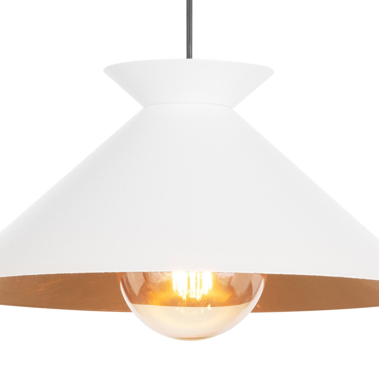 Regina Andrew Viggo Pendant Cone Pendant