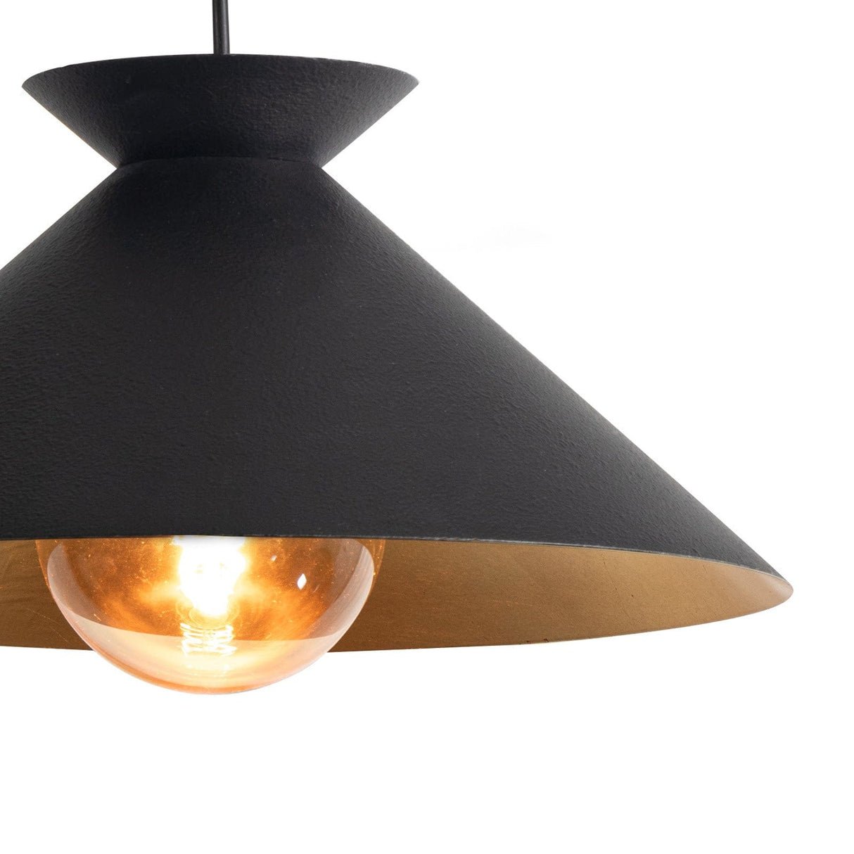 Regina Andrew Viggo Pendant Cone Pendant