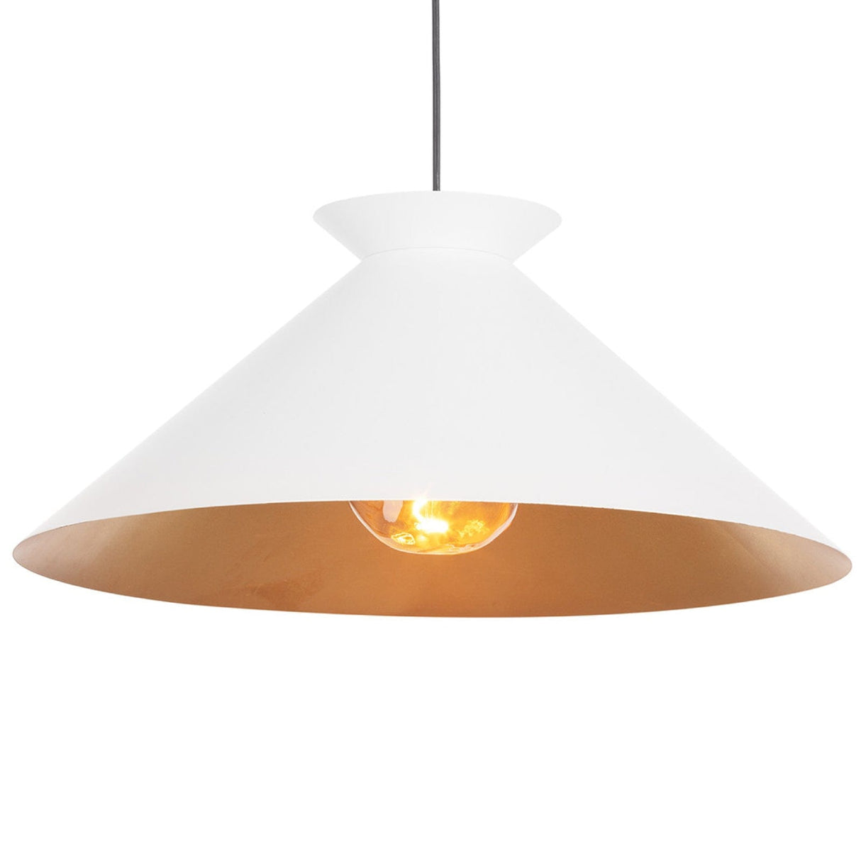 Regina Andrew Viggo Pendant Cone Pendant