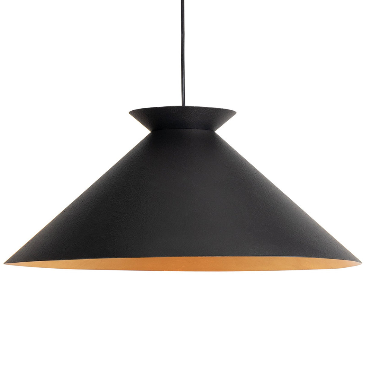 Regina Andrew Viggo Pendant Cone Pendant