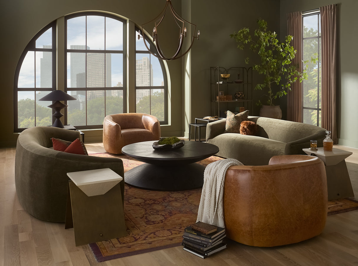 Reid Coffee Table Coffee Table SCH-175436