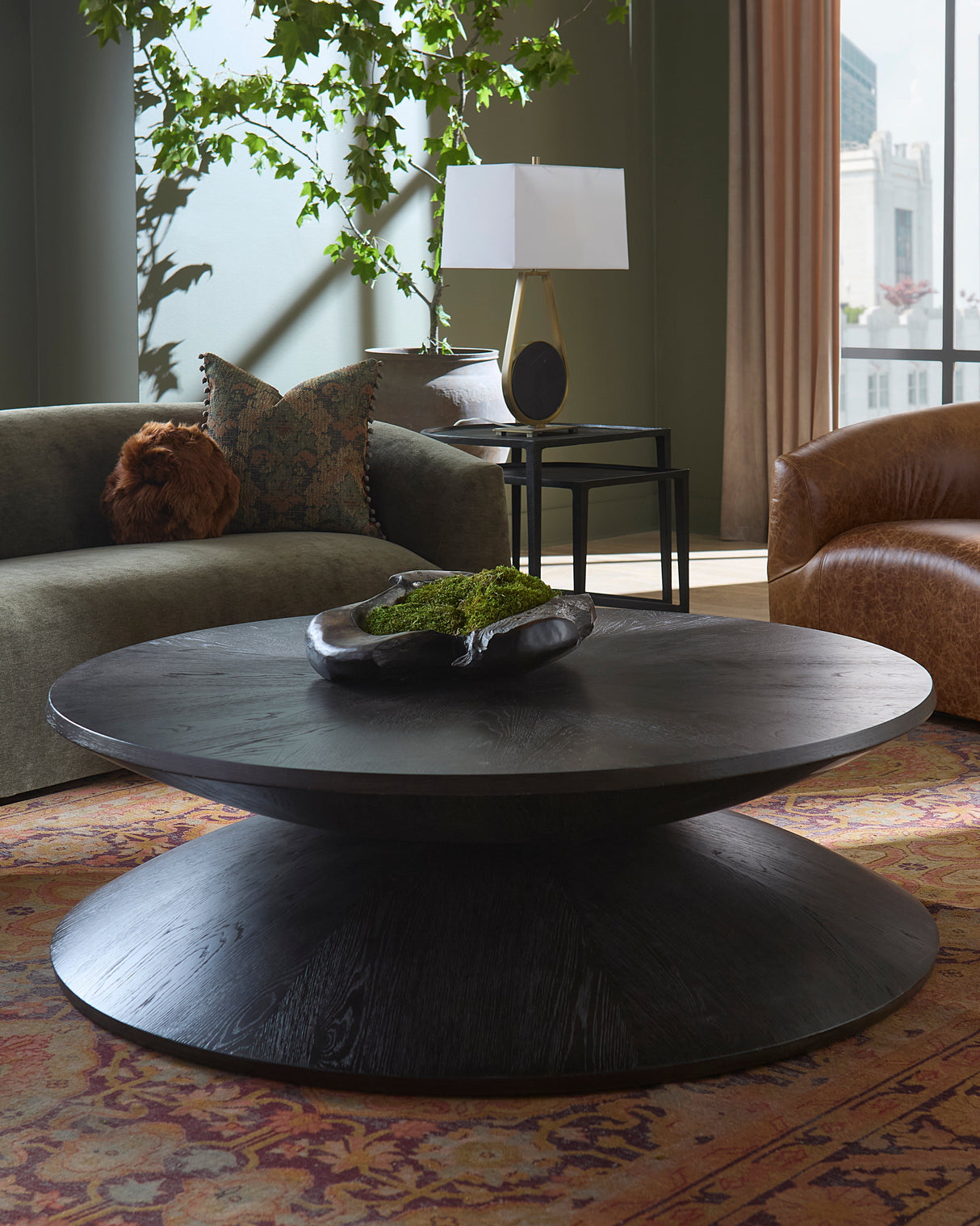 Reid Coffee Table Coffee Table SCH-175436