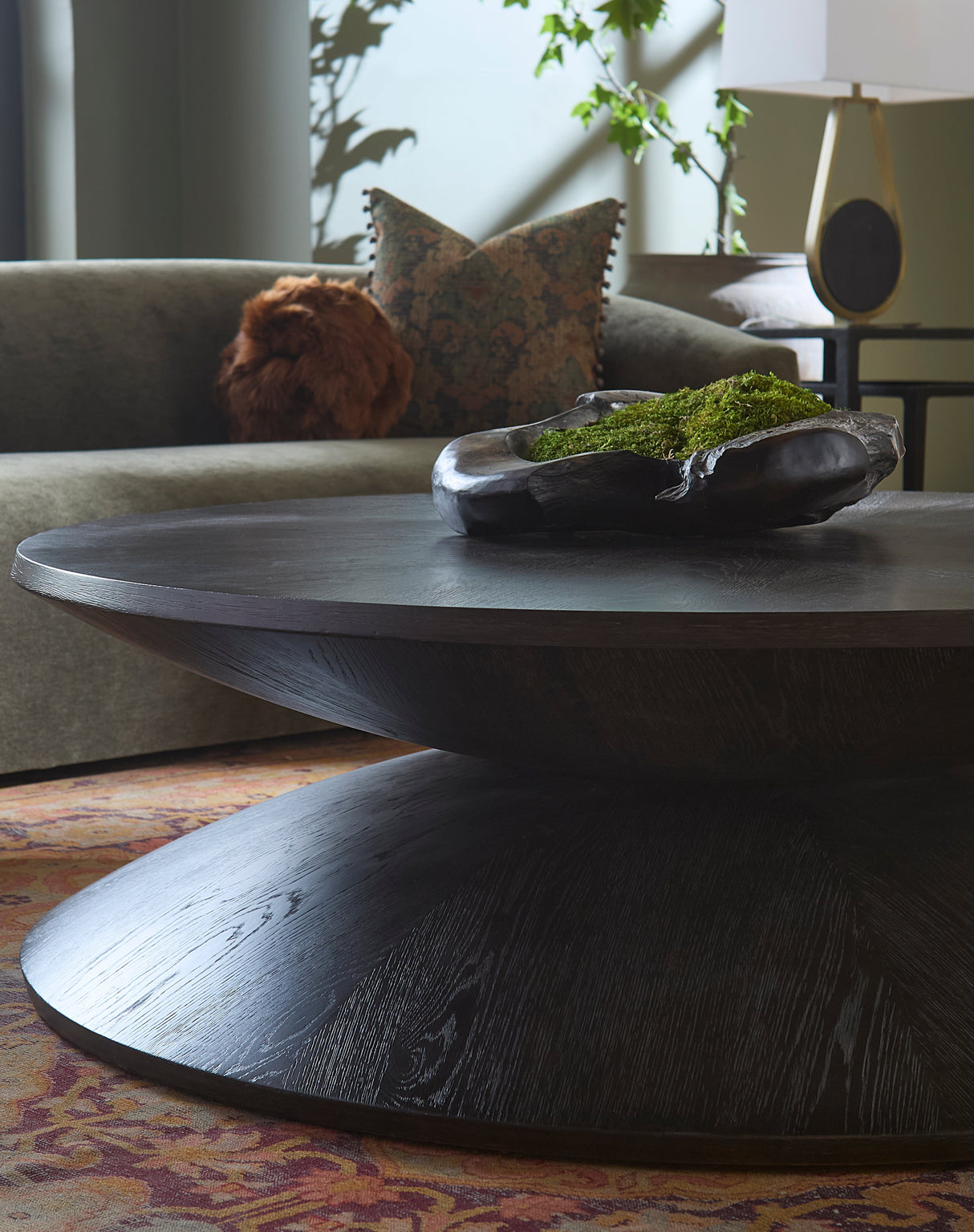 Reid Coffee Table Coffee Table SCH-175436